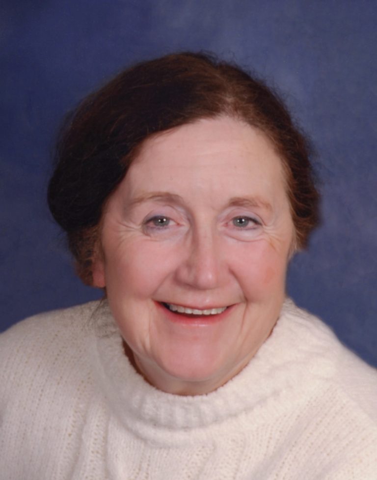Diane Atkinson Curtis Obituary